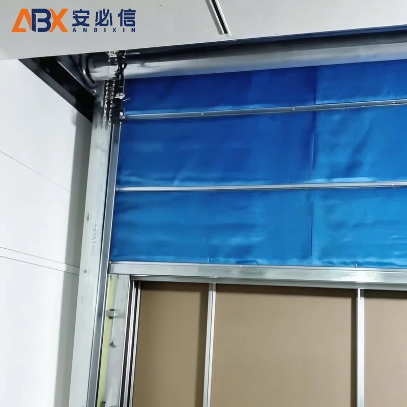 博尔塔拉蒙古充气式门封